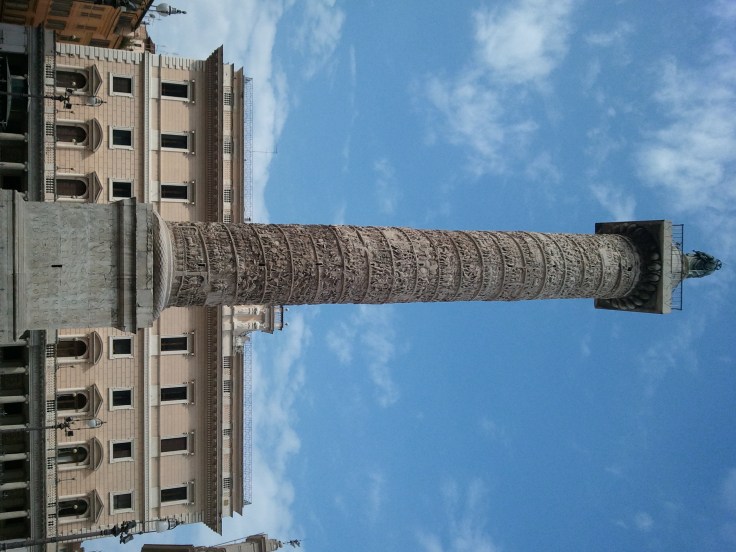 Trajan's Column